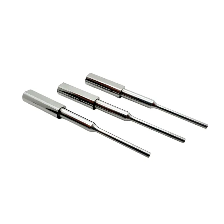 Tungsten Steel Punch Needles