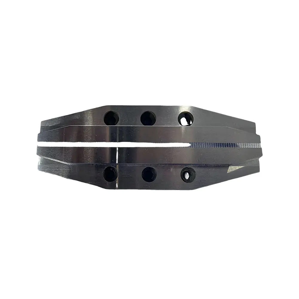 Uniform Force Semiconductor Wafer Splitter Platform
