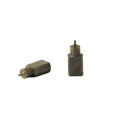 Tungsten Steel Suction Nozzle/Insertion Nozzle Suction Nozzle