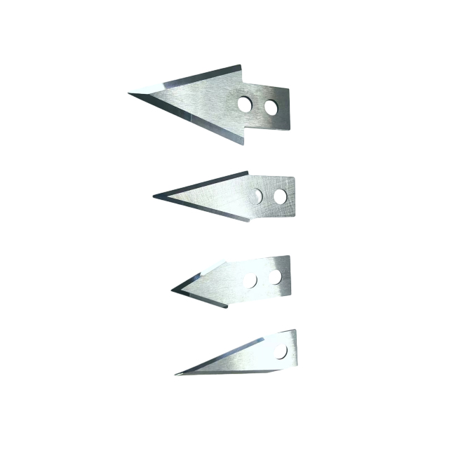 Ultrasonic Blades for Safe, Precise, and Wide-Applicability Cutting